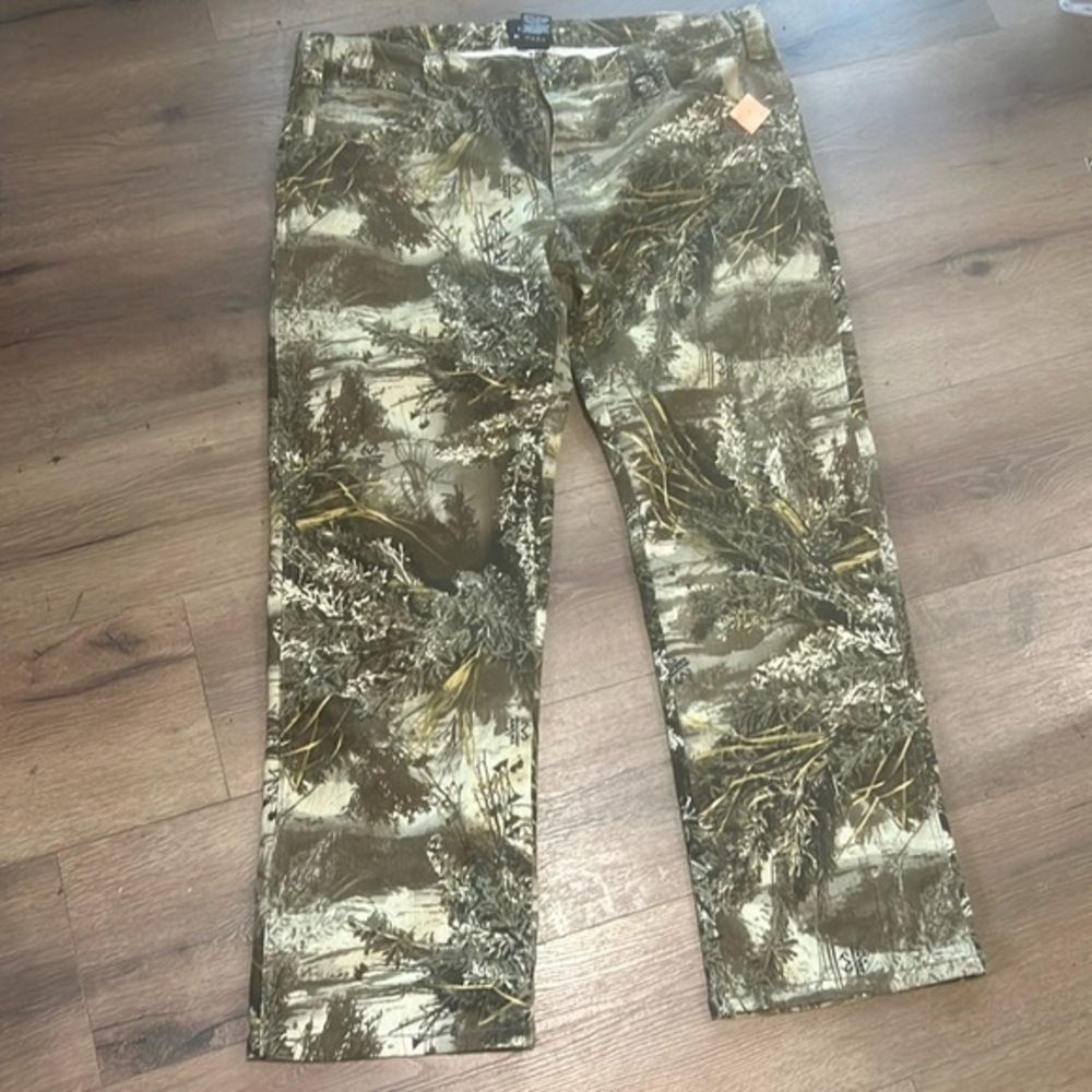 RealTree Camo Plants ! Size 38/30